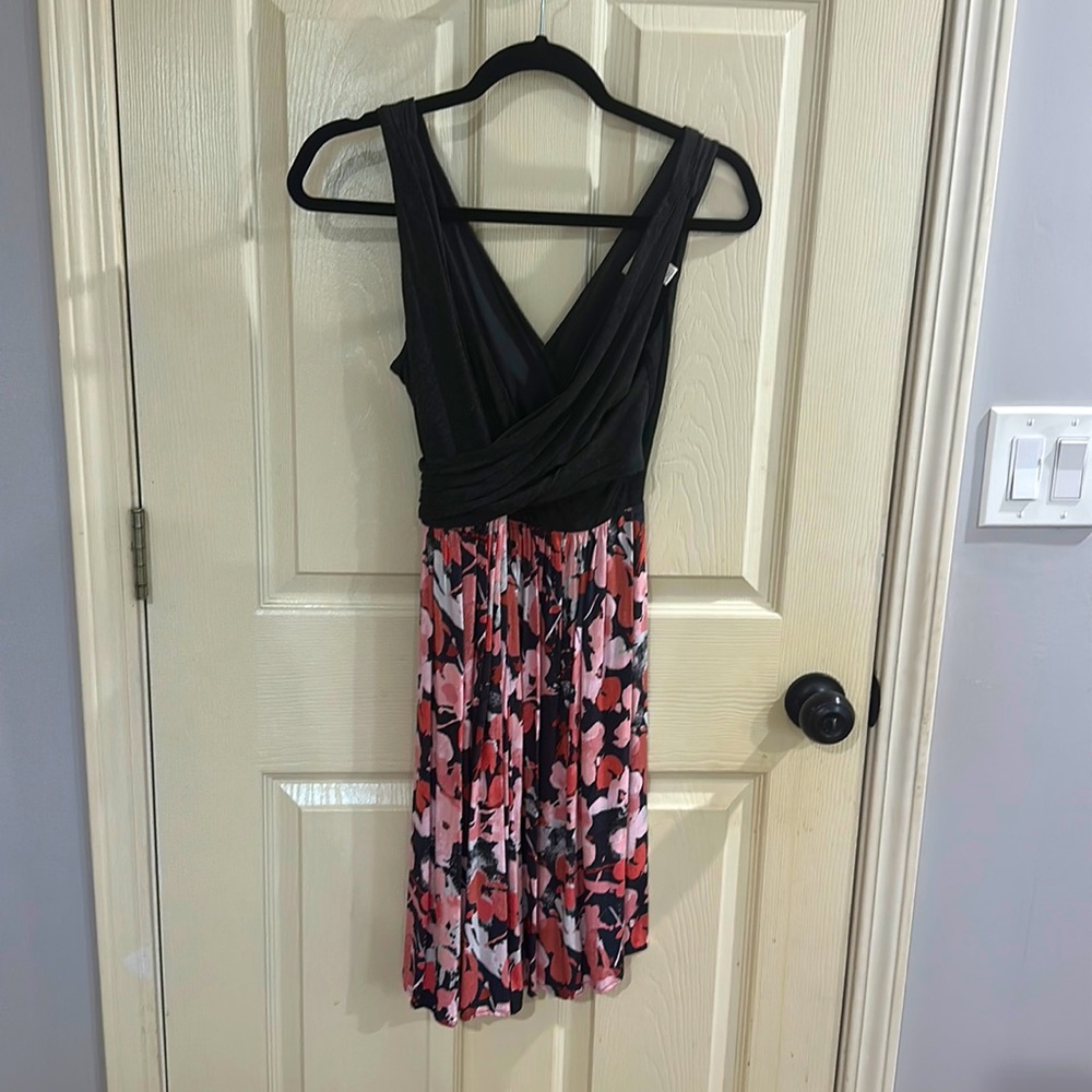 Petite summer dress